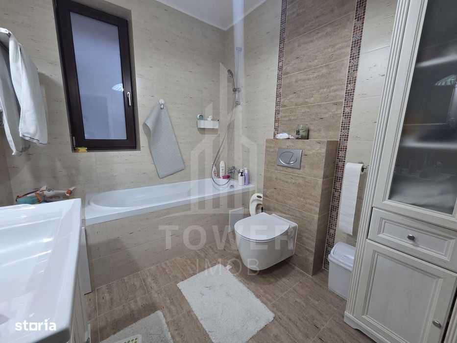 Casă Duplex la cheie - Cartierul Arhitecților