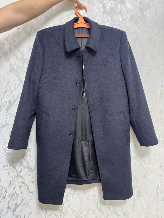 Пальто новый киілмеген жап жаңа