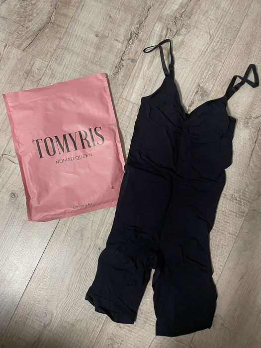 Утягивающее белье, комбинезон Томирис