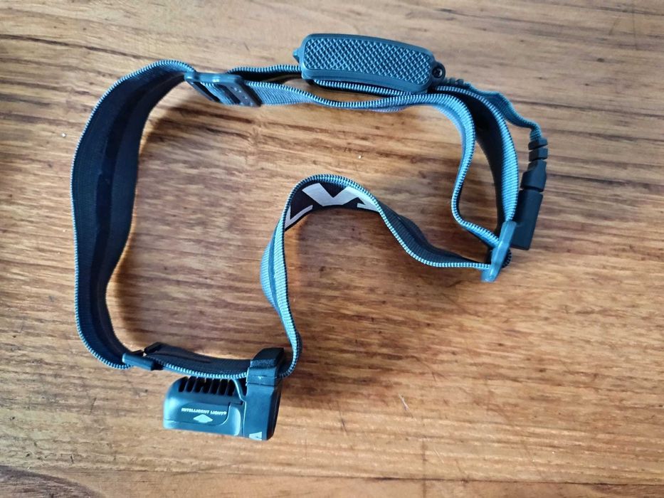 Vand frontala Silva Trail Runner free