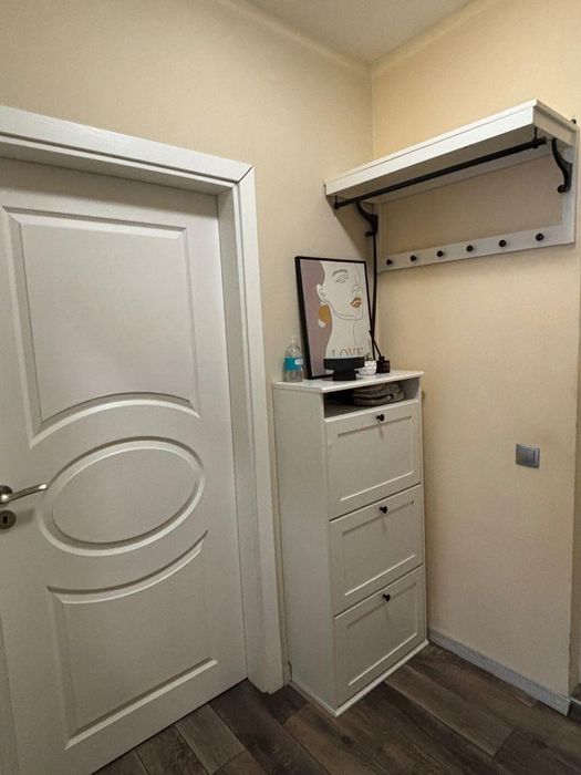 Дава се под наем Двустаен апартамент в София, Дружба 2 - 60 кв.м за 947.58 € - Снимка #10