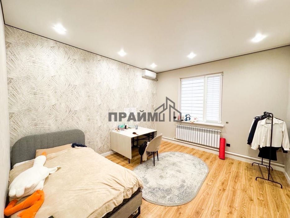 ПРОДАМ 5ком Дом Ынтымак (Аслан ПРАЙМ)