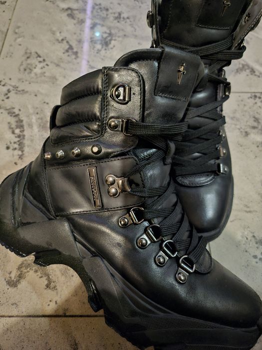 Дамски боти Cezare Paciotti