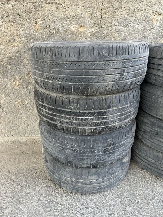 195/60/15 летние баллоны
