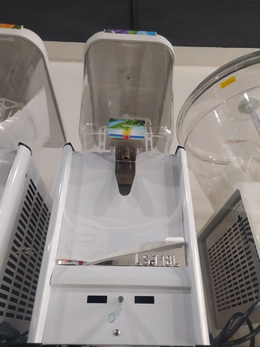 Sok axladitl va ayron aparatlar