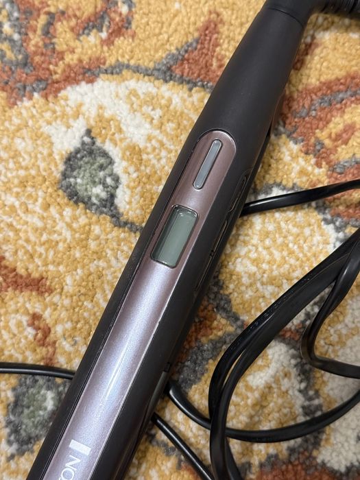 Преса за изправяне Remington