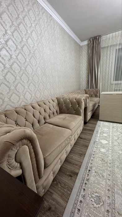 Диваны Честер 150000т