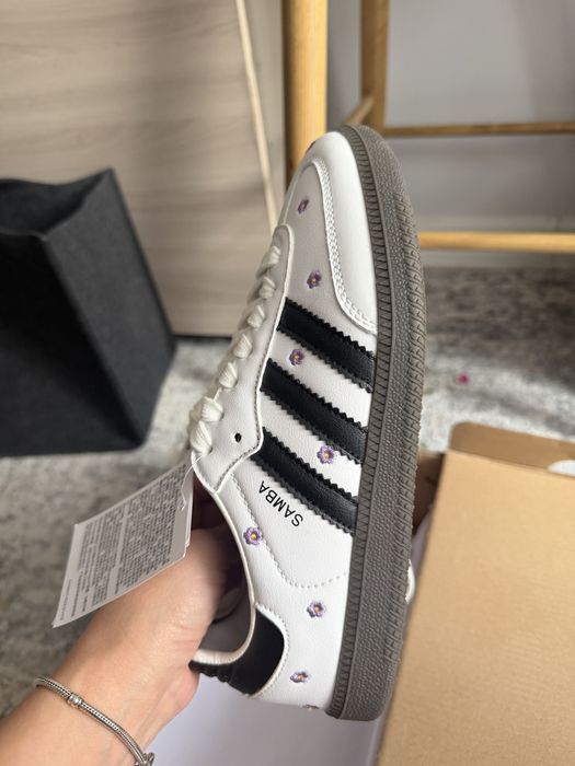Adidas samba 37 - 38