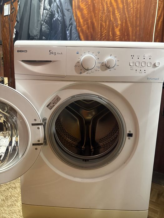 ТОП ОФЕРТА: Пералня BEKO + Сушилня Miele