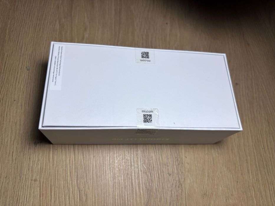 Xiaomi 13T Pro 12GB/512GB – NOU, SIGILAT, Livrare Rapidă