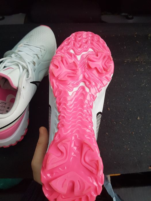 Adidasi nike nr 45 noi