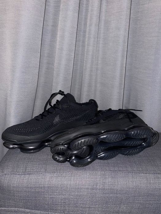 NIKE Air Max Scorpion Flyknit - Нови