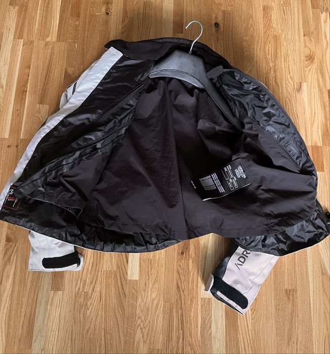 Geaca textil Adrenaline Meshtec Lady 2.0 - 4 GECI / ADRENALINE