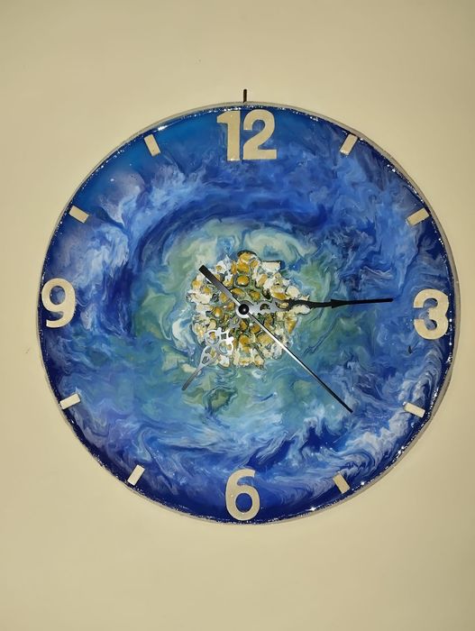 Ceasuri de vânzare diferite modele din Rasina Epoxidica