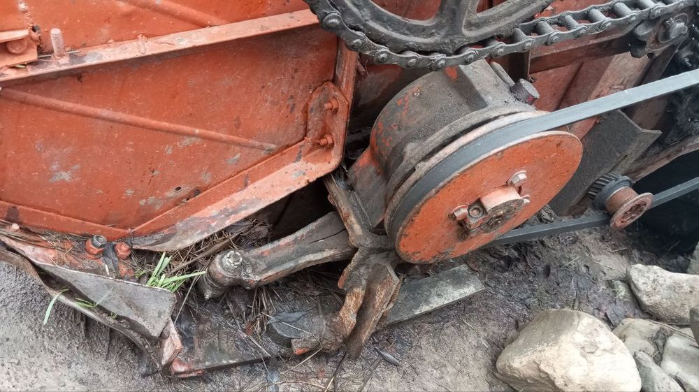 T28 urnatilgan jatka kipniki zavodiskoy