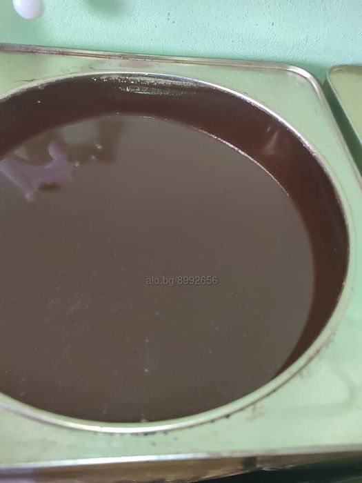 Натурален пчелен мед БУКЕТ-2025г.