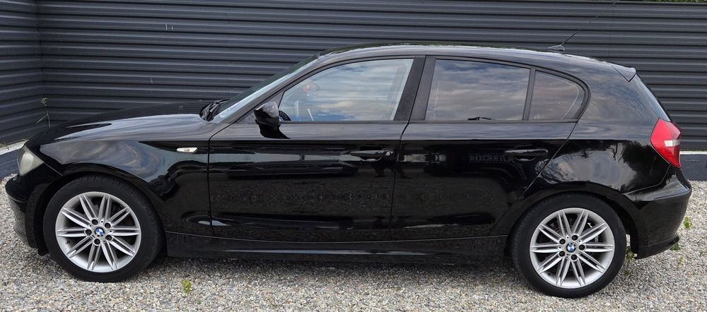 Vand bmw e87 seria 1