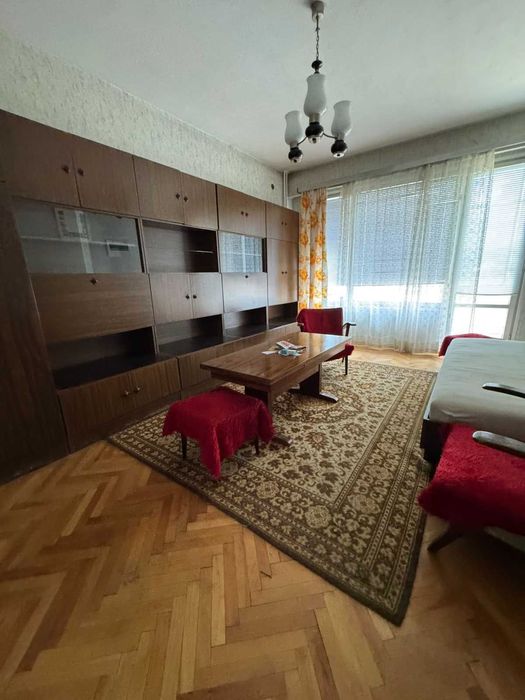 под наем двустаен партамент в Дружба 1 ,София