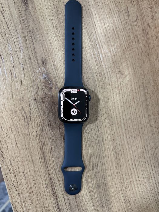 Apple watch 7 45mm