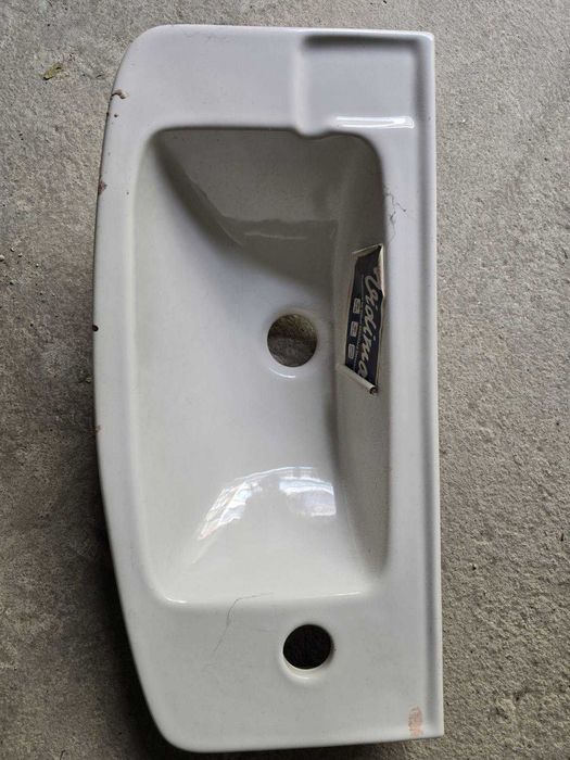 нови, ПВЦ огледало, мивка, смесител, душ кабина