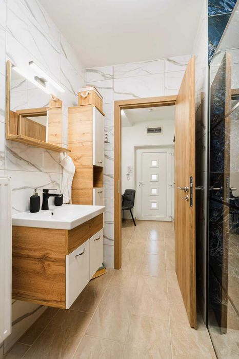 Дава се под наем Двустаен апартамент в София, Манастирски ливади - 65 кв.м за 649 € - Снимка #7