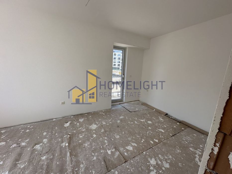 Продава се Тристаен апартамент в София, Малинова долина - 74 кв.м за 1996 €/кв.м - Снимка #4