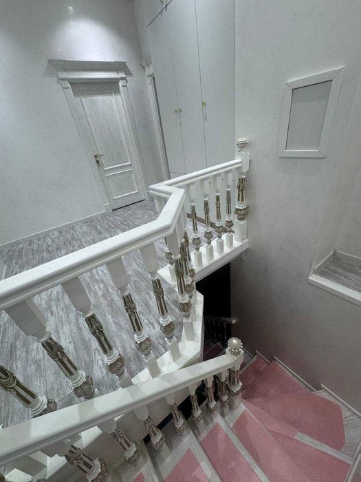 Qushbegida 2 qavatli duplex 150 m² ijaraga beriladi