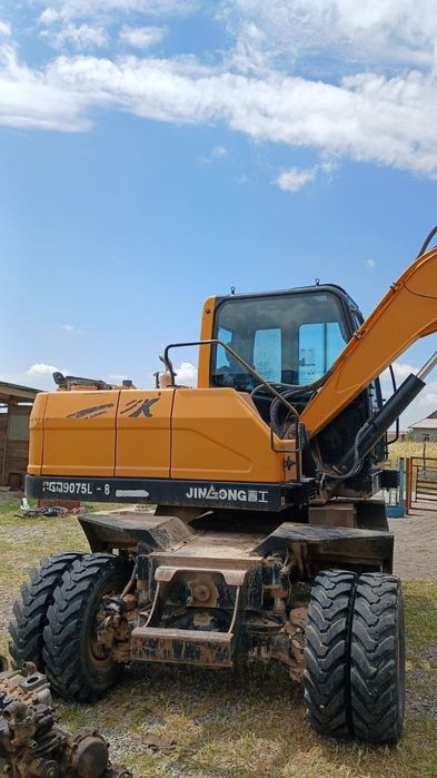 Jingong 75  sotiladi motosoat 3899