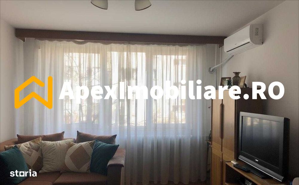Apartament 3 cam. Drumul Taberei Bucuresti | Garaj | ApexImobiliare.ro