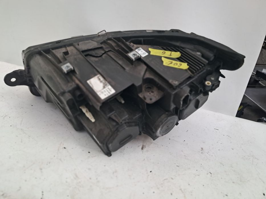 Фар Vw T6 Multivan 2017/24г