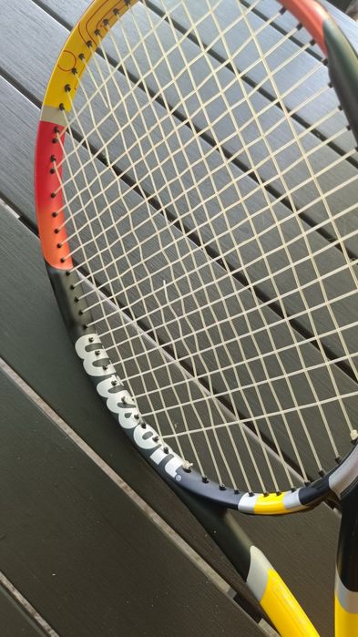 Тенис ракета Wilson  Pro Staff 5.1