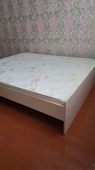 Кызылорда. Продается спальная гарнитура