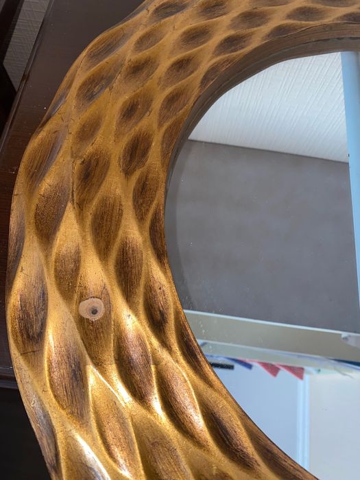 Зеркало на стену