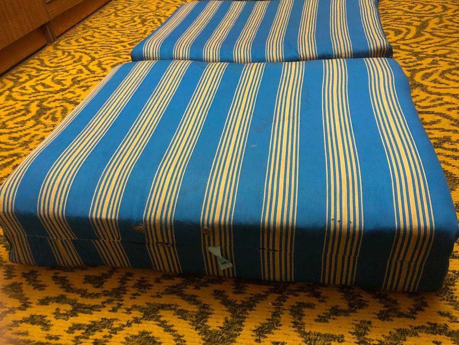 В продаже подушки-матрас в ваш интерьер размером 78х62х15