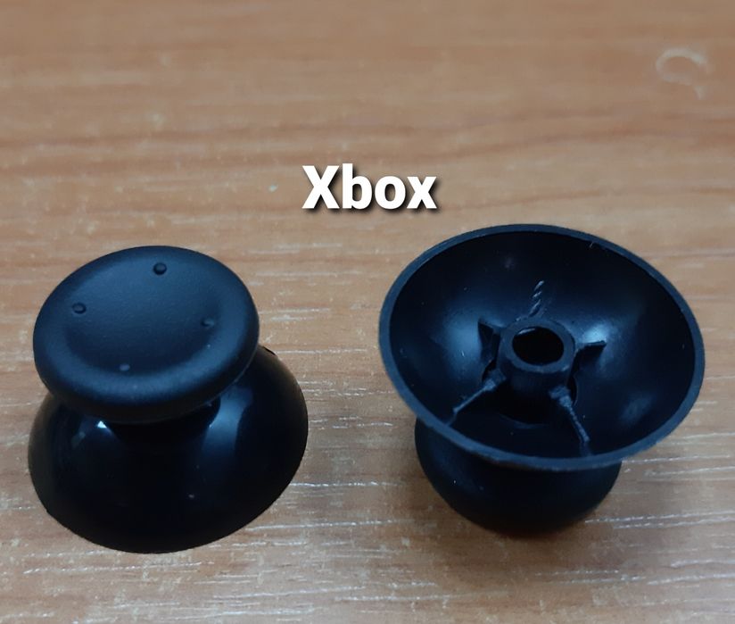 Продам колпачки, грибки для Xbox