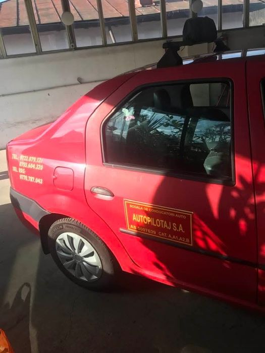 Vand  dacia Logan