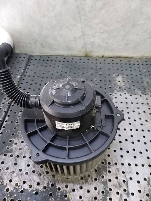 Aeroterma ventilator habitaclu hyundai h-1 50a1f