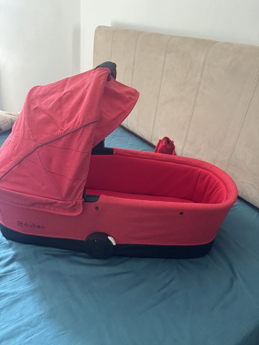 Люлька для коляски Sybex