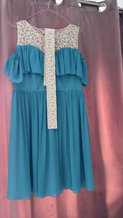 Rochie deosebita marime 44