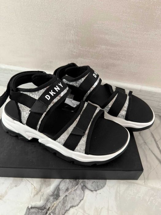 оригинални сандали Calvin Klein. Tommy Hilfiger.  DKNY