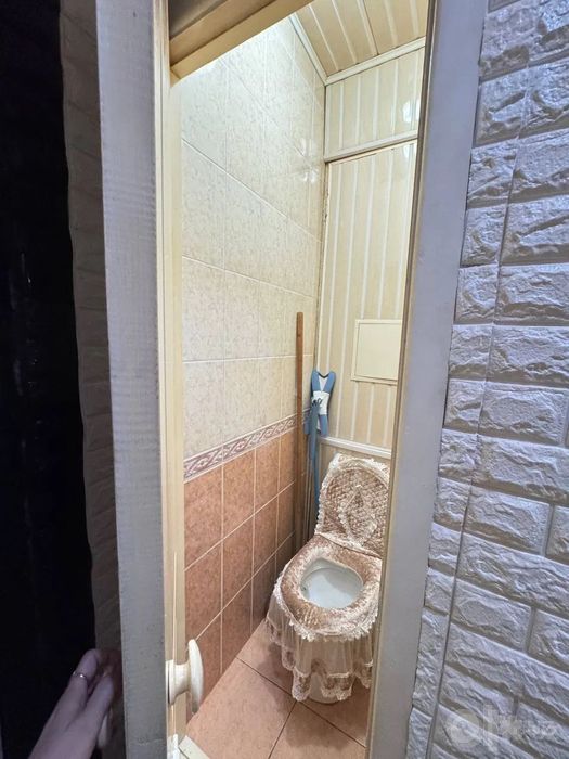 2-комнатная квартира 48 м² ФЕРУЗА — Клиника Bravo Med