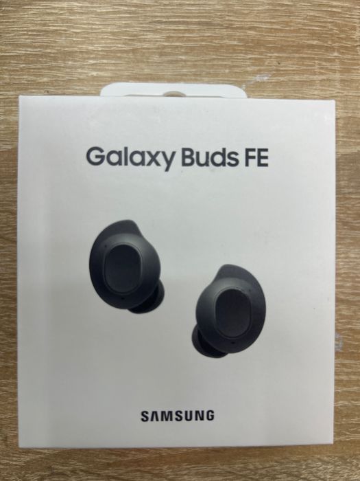 Наушники Galaxy Buds FE