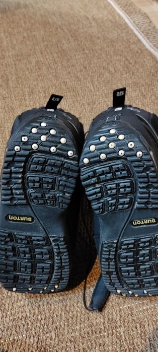 Boots snowboard BURTON