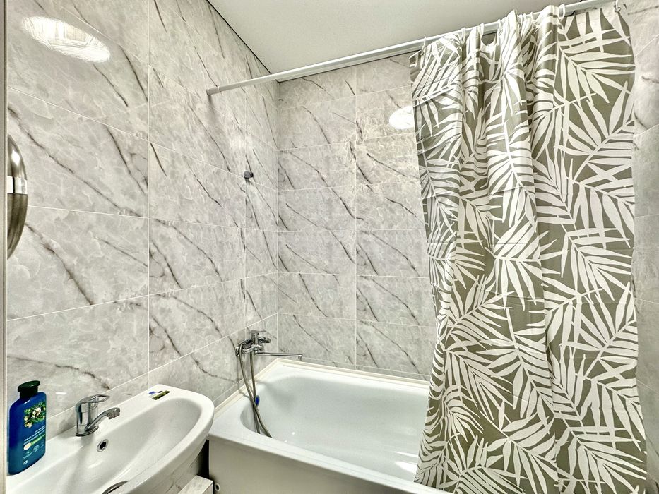 3 х комнтная Новая вип