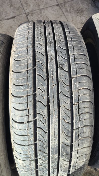 Шины корея родстоне