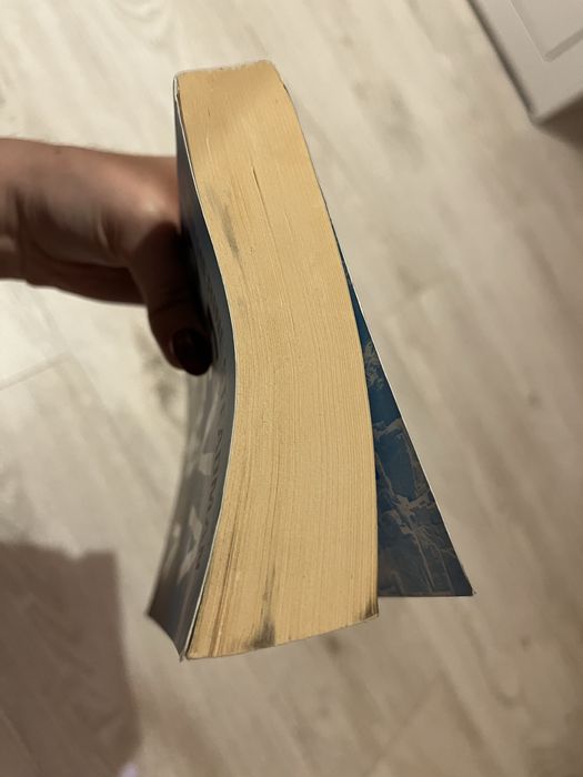 Catherine Steadman - Ceva in Apa