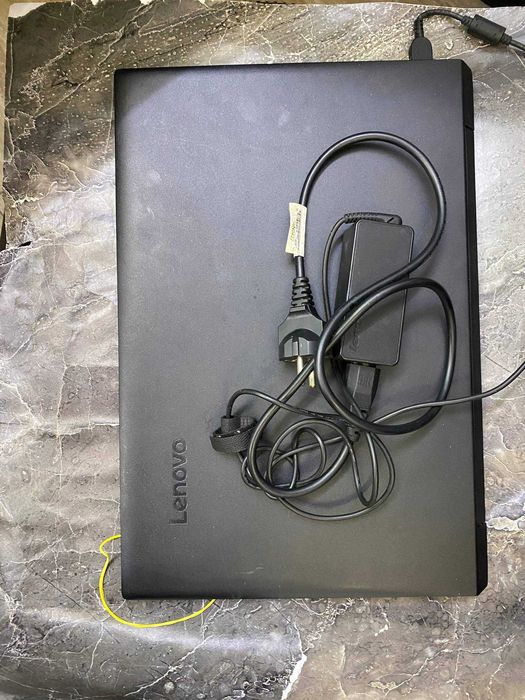 Ноутбук Lenovo (Астана, ул.Сыганак 54) Лот: 106/8758