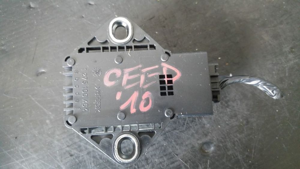 Senzor acceleratie kia cee'd ceed break facelift 0265005751