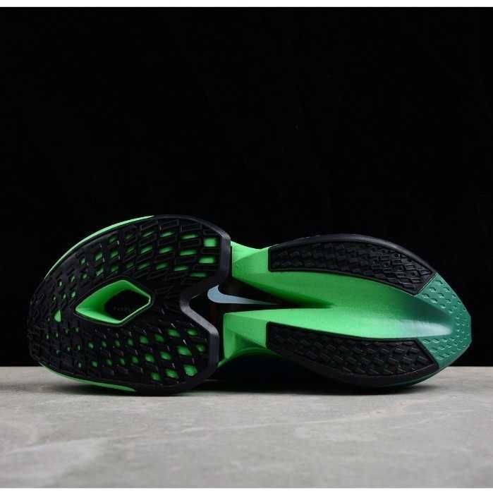 Мъжки маратонки Nike Air Zoom Alphafly next 2 dark green