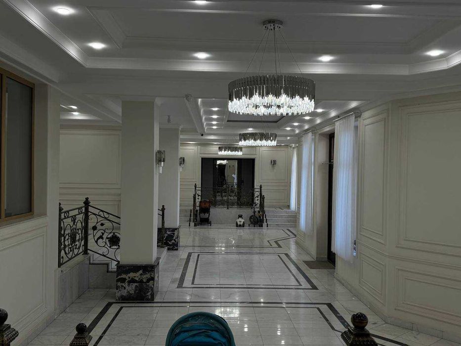 Продается 149м² Квартира ЖК Grand Akkurgan Resident ул. НОВОМОСКОВСКАЯ